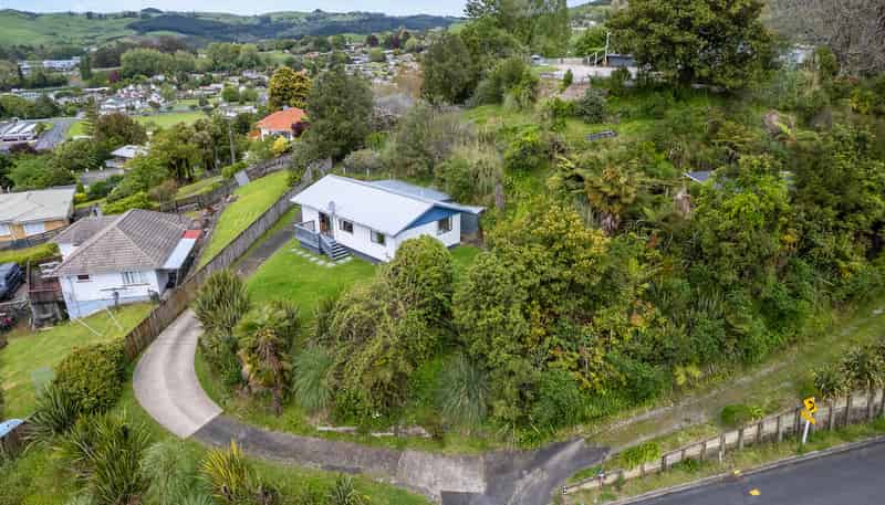 13 Hetet Street, Te Kuiti