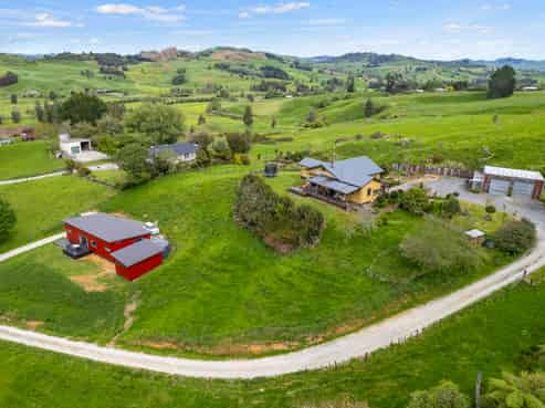 113 Fullerton Road, Te Kuiti