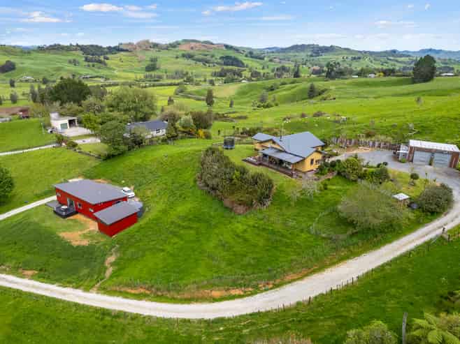 113 Fullerton Road, Te Kuiti