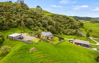 113 Fullerton Road, Te Kuiti