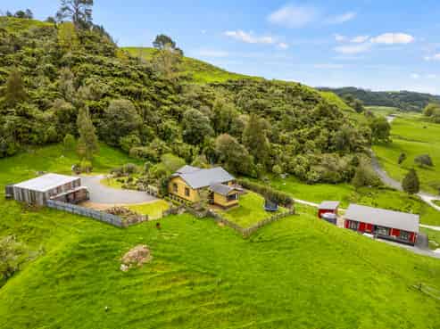 113 Fullerton Road, Te Kuiti