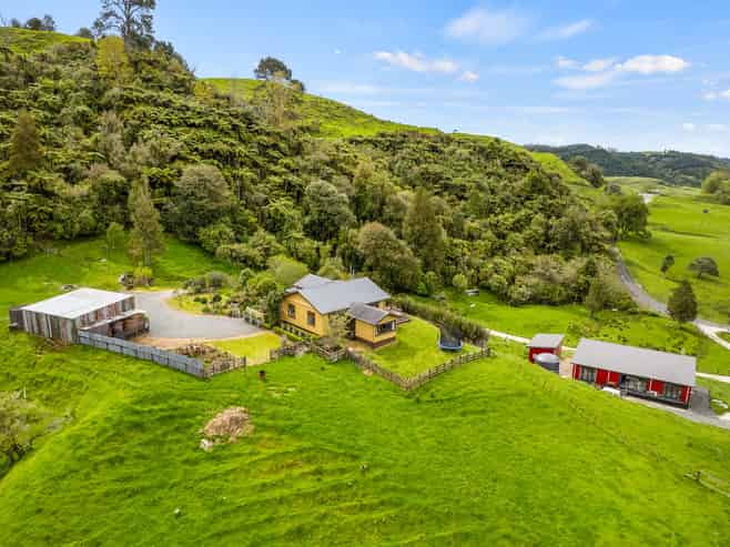 113 Fullerton Road, Te Kuiti