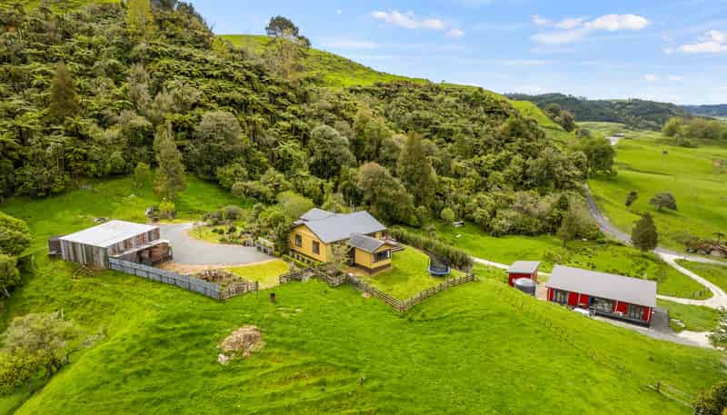 113 Fullerton Road, Te Kuiti