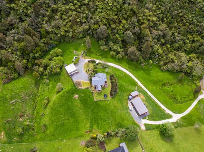 113 Fullerton Road, Te Kuiti
