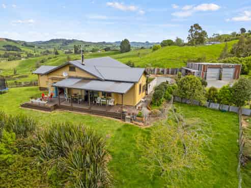 113 Fullerton Road, Te Kuiti