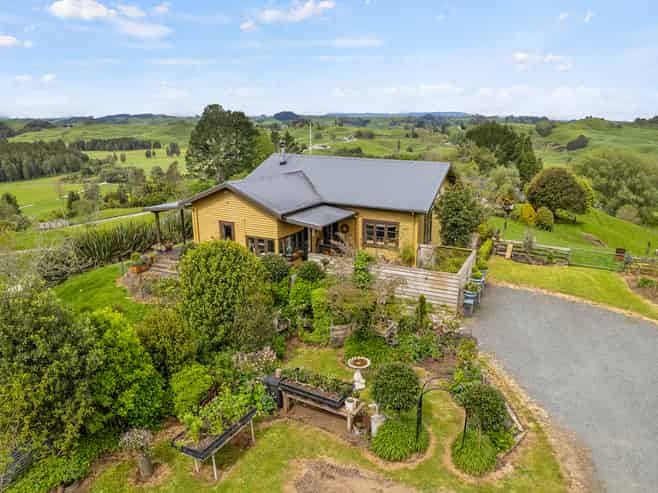 113 Fullerton Road, Te Kuiti