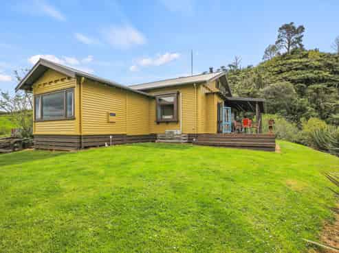 113 Fullerton Road, Te Kuiti