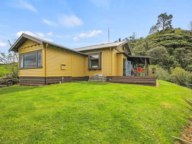 113 Fullerton Road, Te Kuiti