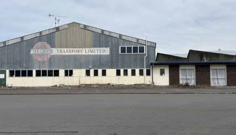 24 Coronation Street, Ahuriri