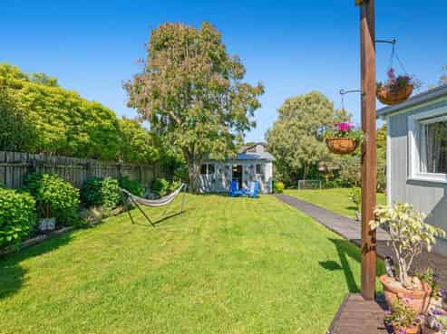 25 Tapu Road, Huapai