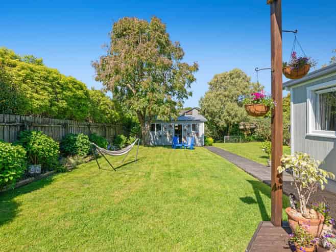 25 Tapu Road, Huapai