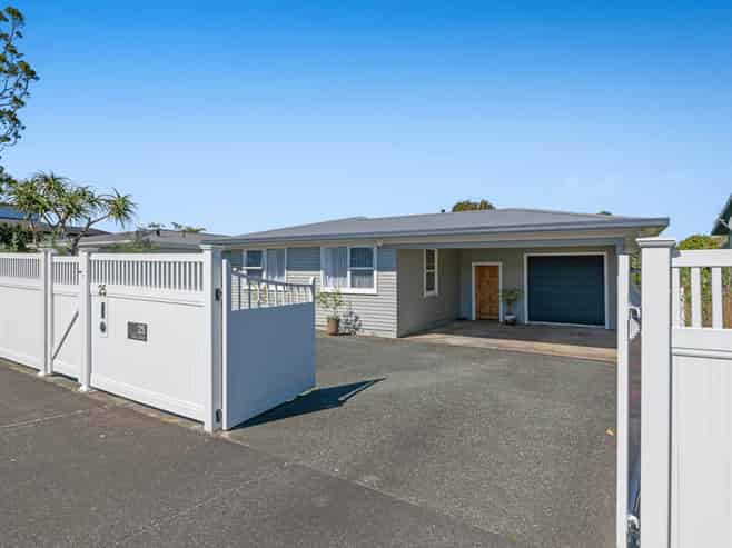 25 Tapu Road, Huapai