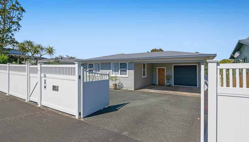 25 Tapu Road, Huapai