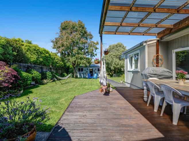 25 Tapu Road, Huapai