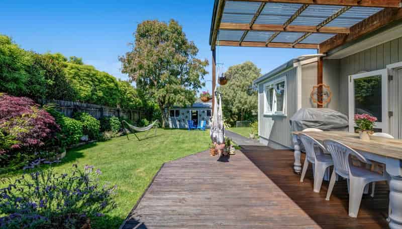 25 Tapu Road, Huapai