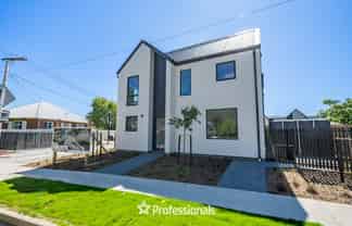 30/137 Cambridge Terrace, Fairfield