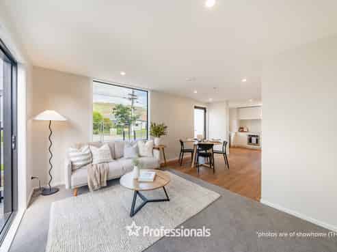 30/137 Cambridge Terrace, Fairfield