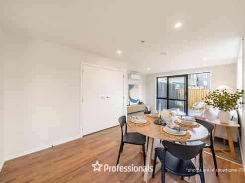 21/137 Cambridge Terrace, Fairfield