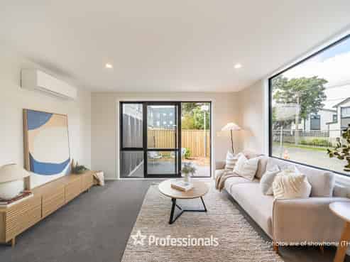 30/137 Cambridge Terrace, Fairfield
