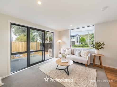 30/137 Cambridge Terrace, Fairfield