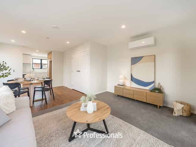 30/137 Cambridge Terrace, Fairfield