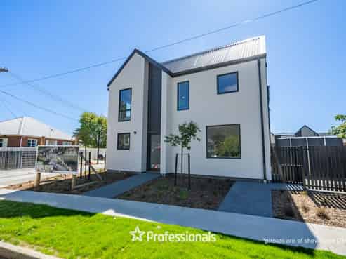 30/137 Cambridge Terrace, Fairfield