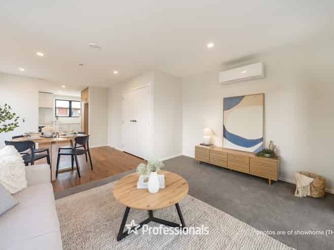 30/137 Cambridge Terrace, Fairfield