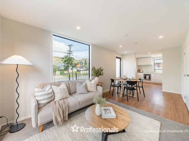 30/137 Cambridge Terrace, Fairfield