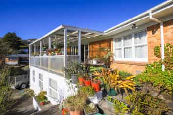 12 Haines Terrace, Te Kuiti