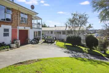 12 Haines Terrace, Te Kuiti