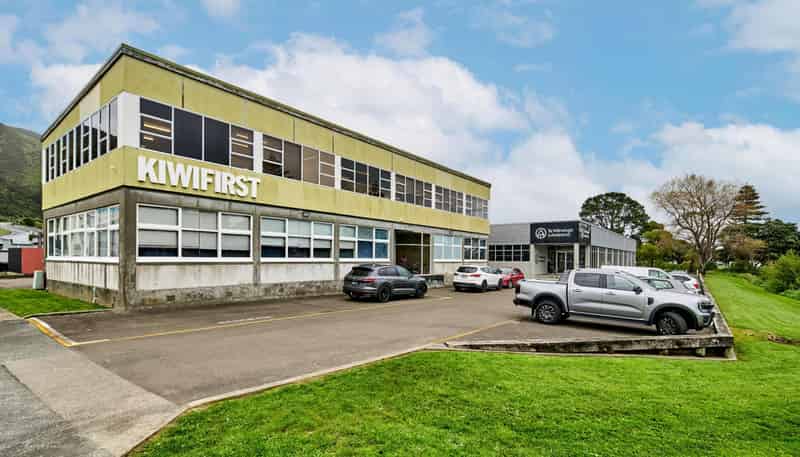 44 Wainui Road, Waiwhetu