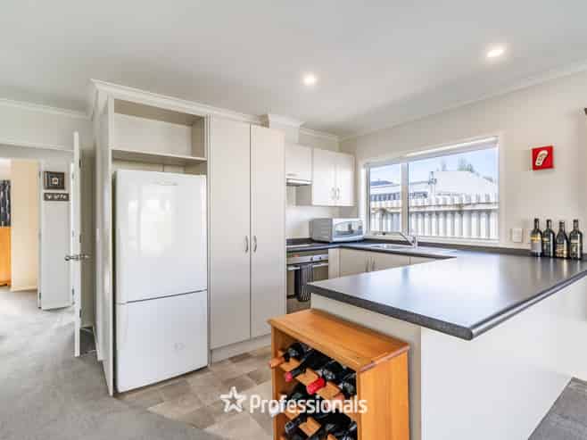 17 Woodland Mews, Wainuiomata