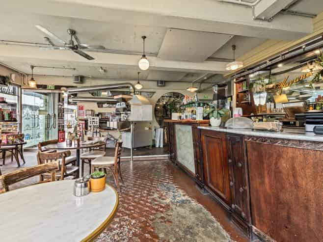 One of Wellington's most recognised buildings