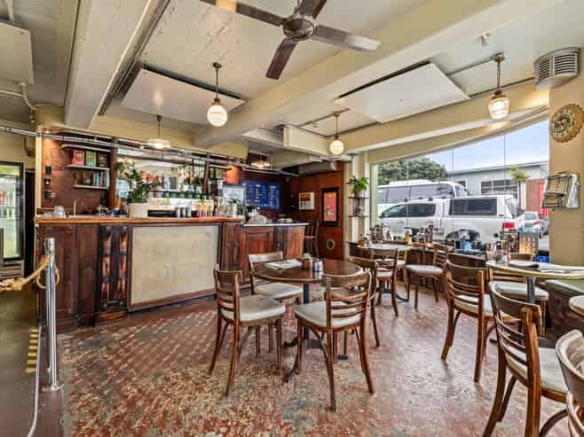 One of Wellington's most recognised buildings