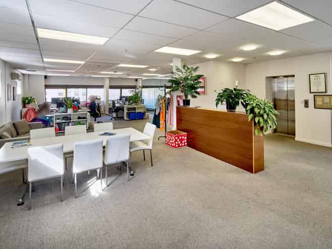 City fringe investment with long-term upside