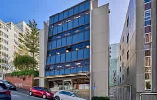 City fringe investment with long-term upside