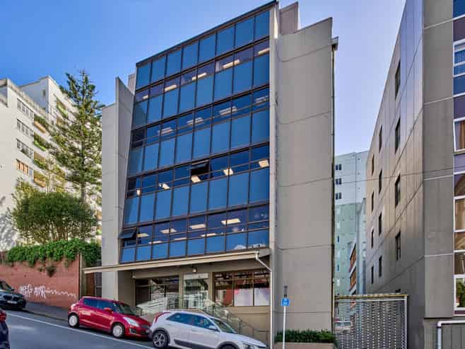 City fringe investment with long-term upside