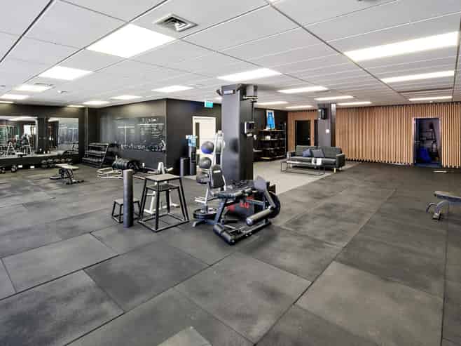 City fringe investment with long-term upside