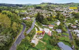 2 Rimu Street, Te Kuiti