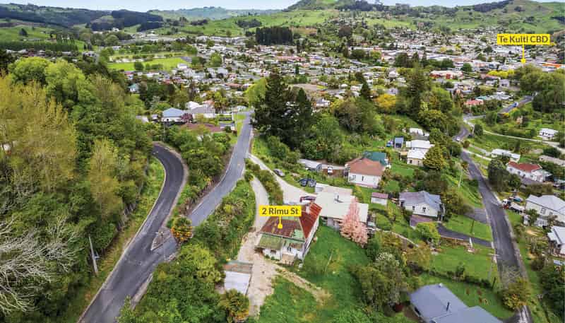 2 Rimu Street, Te Kuiti