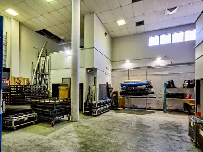 Two versatile inner-city units in Te Aro