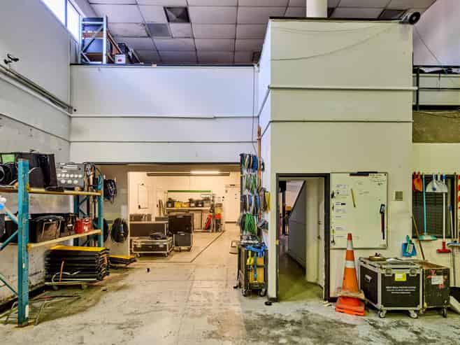 Two versatile inner-city units in Te Aro