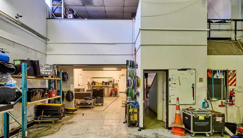 31-35 Haining Street, Te Aro