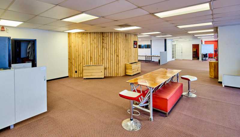31-35 Haining Street, Te Aro