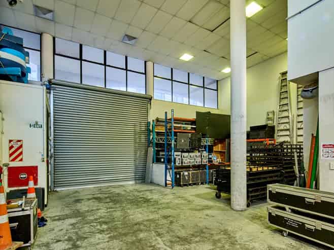 Two versatile inner-city units in Te Aro