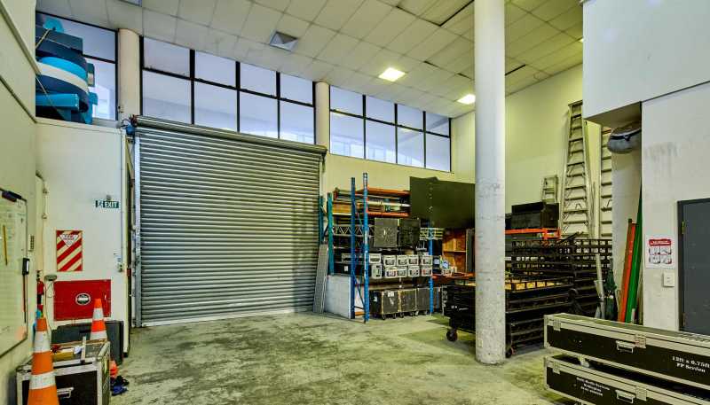31-35 Haining Street, Te Aro