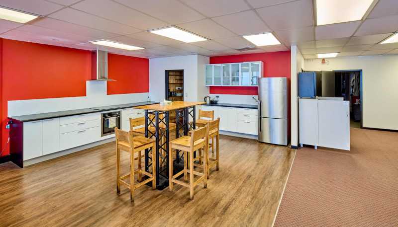 31-35 Haining Street, Te Aro