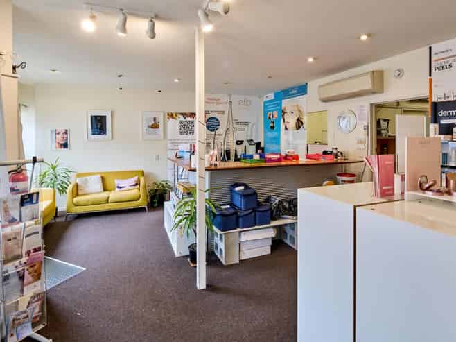 When location really counts