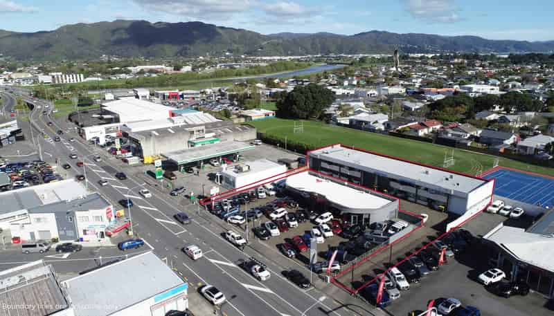 22 Railway Avenue, Alicetown