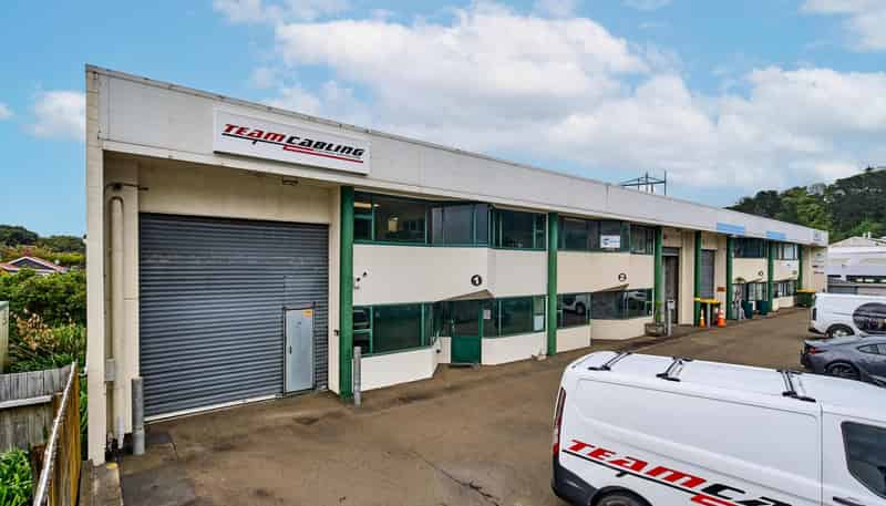 22 Railway Avenue, Alicetown